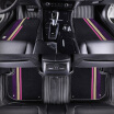 Joy Collection Wufu Jinniu Car Mats Stars Series All Surrounded By Large Special Custom Double Leather Waterproof Colorful Super Elastic Silk Mat Cool Black joy collection kopen in de aanbieding Joy Collection Wufu Jinniu Car Mats Stars Series All Surrounded By Large Special Custom Double Leather Waterproof Colorful Super Elastic Silk Mat Cool Black joy collection kopen in de aanbieding