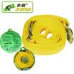 Cuerda de remolque para automóvil Qiaoba de 5 toneladas 5 metros 50 mm de ancho ampliado doble cinturón de remolque de rescate