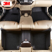 Joy Collection 3M Wire Circle All Surrounded By Car Mats Explorer Foot Pad 3D Stamping Integrated Molding Flagship Series Black joy collection kopen in de aanbieding Joy Collection 3M Wire Circle All Surrounded By Car Mats Explorer Foot Pad 3D Stamping Integrated Molding Flagship Series Black joy collection kopen in de aanbieding