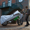 Joy Collection Tanked Racing Electric Car Battery Scooter Motorcycle Cover Tmc004 Sun Protection Rain Dust M Code Silver joy collection kopen in de aanbieding Joy Collection Tanked Racing Electric Car Battery Scooter Motorcycle Cover Tmc004 Sun Protection Rain Dust M Code Silver joy collection kopen in de aanbieding