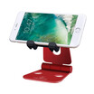 Lamicall Adjustable Tablet Stand Flat Bracket Mobile Phone Desktop Lazy lamicall kopen in de aanbieding