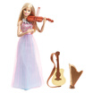 Joy Collection Barbie Girl Doll Toy Gift Box Violinist Dlg94 joy collection kopen in de aanbieding