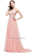 Babyonlinedress Scoop Neck Lace Long Evening Dresses 2018 Tulle Applique Robe De Soiree Floor Length Formal Gowns Prom Party babyonlinedress kopen in de aanbieding Babyonlinedress Scoop Neck Lace Long Evening Dresses 2018 Tulle Applique Robe De Soiree Floor Length Formal Gowns Prom Party babyonlinedress kopen in de aanbieding