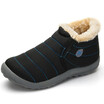 Dayocra Waterproof Women Winter Shoes Couple Unisex Snow Boots Warm Fur Inside Antiskid Bottom Keep Mother Casual dayocra kopen in de aanbieding Dayocra Waterproof Women Winter Shoes Couple Unisex Snow Boots Warm Fur Inside Antiskid Bottom Keep Mother Casual dayocra kopen in de aanbieding