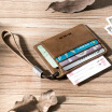 Joy Collection Dide Card Package Mens Wallet First Layer Leather Multi Position Coin Purse Ultra Thin Mini Credit Set Driving License Dq791 Dark Brown joy collection kopen in de aanbieding Joy Collection Dide Card Package Mens Wallet First Layer Leather Multi Position Coin Purse Ultra Thin Mini Credit Set Driving License Dq791 Dark Brown joy collection kopen in de aanbieding