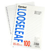 Joy Collection Kokuyo Gambol Series Wcn Ll0101 B5 100 Pages 26 Hole Loose Sheets Of The Core Leaf Paper joy collection kopen in de aanbieding Joy Collection Kokuyo Gambol Series Wcn Ll0101 B5 100 Pages 26 Hole Loose Sheets Of The Core Leaf Paper joy collection kopen in de aanbieding