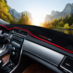 Joy Collection Che Liyou Car Light Pad Dashboard Sunscreen 2014 2018 Haval H2 Decoration Special Control Table Sunshade Insulation Shading Mat Red Edge joy collection kopen in de aanbieding Joy Collection Che Liyou Car Light Pad Dashboard Sunscreen 2014 2018 Haval H2 Decoration Special Control Table Sunshade Insulation Shading Mat Red Edge joy collection kopen in de aanbieding