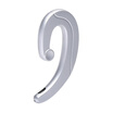Joy Collection Windy S2 Bluetooth Headset Wireless Hanging Ear Type Into The Mini Sports Running Earplugs Bone Conduction Vivo Apple Huawei Oppo Can Answer Phone Silver joy collection kopen in de aanbieding Joy Collection Windy S2 Bluetooth Headset Wireless Hanging Ear Type Into The Mini Sports Running Earplugs Bone Conduction Vivo Apple Huawei Oppo Can Answer Phone Silver joy collection kopen in de aanbieding