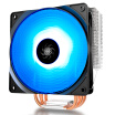 Joy Collection Kyushu Fengshen Deepcool Xuanbing 400 Symphony Edition Cpu Air Cooled Radiator Multi Platform Support Am4 4 Heat Pipe Intelligent Temperature Control 12Cm Fan With Silicone Grease joy collection kopen in de aanbieding Joy Collection Kyushu Fengshen Deepcool Xuanbing 400 Symphony Edition Cpu Air Cooled Radiator Multi Platform Support Am4 4 Heat Pipe Intelligent Temperature Control 12Cm Fan With Silicone Grease joy collection kopen in de aanbieding