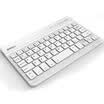 Airplane BOW HB028 Wireless Bluetooth Keyboard 79 inches for white