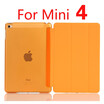 Staryifu Case For Ipad Mini 4 3 2 1 Pu Leather Silicone Soft Back Trifold Stand Auto Sleepwake Up Smart Cover 2 staryifu kopen in de aanbieding Staryifu Case For Ipad Mini 4 3 2 1 Pu Leather Silicone Soft Back Trifold Stand Auto Sleepwake Up Smart Cover 2 staryifu kopen in de aanbieding