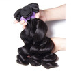 Unice Hair Kysiss Virgin Series Indian Loose Wave 100 Human Weave 3 Bundles Natural Color unice kopen in de aanbieding Unice Hair Kysiss Virgin Series Indian Loose Wave 100 Human Weave 3 Bundles Natural Color unice kopen in de aanbieding