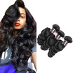 Ishow Hair 7A Peruvian Loose Wave 3 Bundles 100 Human Weave 8 28 Natural Color Extensions ishow kopen in de aanbieding Ishow Hair 7A Peruvian Loose Wave 3 Bundles 100 Human Weave 8 28 Natural Color Extensions ishow kopen in de aanbieding