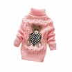 Yttoo Children Clothes High Quality Baby Girls Boys Pullovers Turtleneck Sweaters Autumn Winter Warm Cartoon Wear Kids Sweater yttoo kopen in de aanbieding Yttoo Children Clothes High Quality Baby Girls Boys Pullovers Turtleneck Sweaters Autumn Winter Warm Cartoon Wear Kids Sweater yttoo kopen in de aanbieding