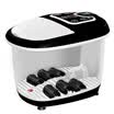 Wong Wei huangwei H-8001B heating massage foot bath wash feet basin foot basin foot bath