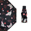 Joy Collection Cmon Love Cat 50 Percent Umbrella Sun Female Sunscreen Uv Black Plastic Folding Ultra Light 8 Bone Five Fold joy collection kopen in de aanbieding Joy Collection Cmon Love Cat 50 Percent Umbrella Sun Female Sunscreen Uv Black Plastic Folding Ultra Light 8 Bone Five Fold joy collection kopen in de aanbieding