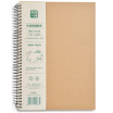 Joy Collection Guangbo 120 Pages 16K Kraft Paper Notebook Sub Coil This Diary Low Carbon Family Dt5108 joy collection kopen in de aanbieding Joy Collection Guangbo 120 Pages 16K Kraft Paper Notebook Sub Coil This Diary Low Carbon Family Dt5108 joy collection kopen in de aanbieding