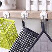 Joy Collection Accor Bathroom With Punching Hooks5 Coats joy collection kopen in de aanbieding Joy Collection Accor Bathroom With Punching Hooks5 Coats joy collection kopen in de aanbieding