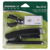 Joy Collection Sunwood 8532 Office Set Stapler Staple Black joy collection kopen in de aanbieding