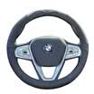 Dangun dangun car steering wheel cover breathable cover carola Volkswagen sagitar Langyi Baolai Honda Buick led Xuan Yifu Ruisi car supplies