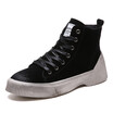 Luoweikedeng Womens Shoes Fashion Casual Lace Up Light Platform Black Khaki Size 35 40 luoweikedeng kopen in de aanbieding Luoweikedeng Womens Shoes Fashion Casual Lace Up Light Platform Black Khaki Size 35 40 luoweikedeng kopen in de aanbieding