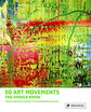 50 Art Movements You Should Knowfrom Impressionism To Performance huismerk kopen in de aanbieding 50 Art Movements You Should Knowfrom Impressionism To Performance huismerk kopen in de aanbieding