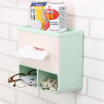 Joy Collection Bingyou Candy Color Multi Function Tissue Box Bathroom Seamless Wall Mounted Bookbox Living Room Miscellaneous Remote Control Storage 185209Cm joy collection kopen in de aanbieding Joy Collection Bingyou Candy Color Multi Function Tissue Box Bathroom Seamless Wall Mounted Bookbox Living Room Miscellaneous Remote Control Storage 185209Cm joy collection kopen in de aanbieding