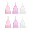 Great Power Star Reusable Silicone Menstrual Cup Period Soft Medical Cups Small Large Size Optional great power star kopen in de aanbieding Great Power Star Reusable Silicone Menstrual Cup Period Soft Medical Cups Small Large Size Optional great power star kopen in de aanbieding