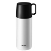 Joy Collection Relea Cup 350Ml Menwomen Students Creative Portable Stainless Steel Large Capacity Insulation Cups Freedom Moonlight White joy collection kopen in de aanbieding Joy Collection Relea Cup 350Ml Menwomen Students Creative Portable Stainless Steel Large Capacity Insulation Cups Freedom Moonlight White joy collection kopen in de aanbieding