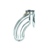 Unu Realure Male Chastity Device Penis Ring Cock Cage Virginity Lock Rings Sex Toys For Men unu realure kopen in de aanbieding Unu Realure Male Chastity Device Penis Ring Cock Cage Virginity Lock Rings Sex Toys For Men unu realure kopen in de aanbieding