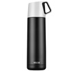 Joy Collection Relea Cup 500Ml Creative Portable Couple Menwomen Stainless Steel Vacuum Student Free Matte Black joy collection kopen in de aanbieding Joy Collection Relea Cup 500Ml Creative Portable Couple Menwomen Stainless Steel Vacuum Student Free Matte Black joy collection kopen in de aanbieding