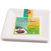 Joy Collection Jingdong Supermarket Pisces Disposable Pulp Tableware 6 Inch Square Tray Trumpet 30 Loaded P201 joy collection kopen in de aanbieding Joy Collection Jingdong Supermarket Pisces Disposable Pulp Tableware 6 Inch Square Tray Trumpet 30 Loaded P201 joy collection kopen in de aanbieding