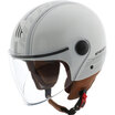 Joy Collection Mt Helmets 201A Motorcycle Double Lens Retro Lightweight Half Helmet Menwomen Covered Personality Cool Harley Four Seasons Universal Silver Street M Code joy collection kopen in de aanbieding Joy Collection Mt Helmets 201A Motorcycle Double Lens Retro Lightweight Half Helmet Menwomen Covered Personality Cool Harley Four Seasons Universal Silver Street M Code joy collection kopen in de aanbieding