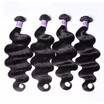 Unice Hair Kysiss Virgin Series Malaysian Weave Body Wave 4 Bundles Natural Color Unprocessed unice kopen in de aanbieding Unice Hair Kysiss Virgin Series Malaysian Weave Body Wave 4 Bundles Natural Color Unprocessed unice kopen in de aanbieding