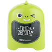 Joy Collection Deli 0501 Student Automatic Electric Pencil Sharpener Green joy collection kopen in de aanbieding Joy Collection Deli 0501 Student Automatic Electric Pencil Sharpener Green joy collection kopen in de aanbieding