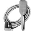 Joy Collection German Public Dz 809 Shower Head Set Supercharged Nozzle Hose Base Bracket Simple Handheld Three Piece joy collection kopen in de aanbieding Joy Collection German Public Dz 809 Shower Head Set Supercharged Nozzle Hose Base Bracket Simple Handheld Three Piece joy collection kopen in de aanbieding
