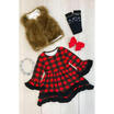 Duopindun Girls Long Sleeve Dress Toddler Kids Princess Plaids Party Pageant Tutu Dresses duopindun kopen in de aanbieding Duopindun Girls Long Sleeve Dress Toddler Kids Princess Plaids Party Pageant Tutu Dresses duopindun kopen in de aanbieding
