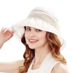 Joy Collection Jingdong Supermarket Karman Kenmont Km 3306 Female Springautumn Korean Version Of The Big Along Sun Hat joy collection kopen in de aanbieding Joy Collection Jingdong Supermarket Karman Kenmont Km 3306 Female Springautumn Korean Version Of The Big Along Sun Hat joy collection kopen in de aanbieding