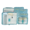Joy Collection Toli Travel Storage Bag Set Wash Luggage Clothes Finishing Package 6 Sets joy collection kopen in de aanbieding Joy Collection Toli Travel Storage Bag Set Wash Luggage Clothes Finishing Package 6 Sets joy collection kopen in de aanbieding