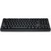 FILCO FKBN87ML EFB2 &quot87 ninja holy hand second generation&quot mechanical keyboard black black axis Jedi begging chicken keyboard