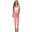 Duopindun Womens High Waisted Pencil Stretchy Skinny Faux Suede Ladies Jeggings Long Pants duopindun kopen in de aanbieding Duopindun Womens High Waisted Pencil Stretchy Skinny Faux Suede Ladies Jeggings Long Pants duopindun kopen in de aanbieding