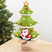 Meihuid New Christmas Tree Wooden Clockwork Desktop Party Ornament Decor Kids Gift Hot meihuid kopen in de aanbieding Meihuid New Christmas Tree Wooden Clockwork Desktop Party Ornament Decor Kids Gift Hot meihuid kopen in de aanbieding
