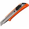 HuaFeng Big Arrow HF-8210118 Box Cutter Wallpaper Knife with Plastic Casing 18mm