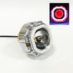 Huiermeimi 1Pcs Motorcycle Led Headlights 12V 2400Lm Colorful Motorbike Bright Fog Lights Waterproof Lamp Motorcycles Auxiliary Headlamp huiermeimi kopen in de aanbieding Huiermeimi 1Pcs Motorcycle Led Headlights 12V 2400Lm Colorful Motorbike Bright Fog Lights Waterproof Lamp Motorcycles Auxiliary Headlamp huiermeimi kopen in de aanbieding