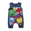 Duopindun Newborn Infant Baby Boy Girl Cotton Romper Jumpsuit Bodysuit Kids Clothes Outfit duopindun kopen in de aanbieding Duopindun Newborn Infant Baby Boy Girl Cotton Romper Jumpsuit Bodysuit Kids Clothes Outfit duopindun kopen in de aanbieding