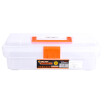 Joy Collection Tactix 320104 305Mm 12 Inches Plastic Toolbox Transparent Fishing Home Multi Function Toy Art Painting Storage joy collection kopen in de aanbieding Joy Collection Tactix 320104 305Mm 12 Inches Plastic Toolbox Transparent Fishing Home Multi Function Toy Art Painting Storage joy collection kopen in de aanbieding