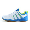 Joy Collection Hyde Head Badminton Shoes Damping Anti Skid Wear Breathable Men39S 1691 White Blue 43 Yards joy collection kopen in de aanbieding Joy Collection Hyde Head Badminton Shoes Damping Anti Skid Wear Breathable Men39S 1691 White Blue 43 Yards joy collection kopen in de aanbieding