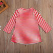 Duopindun Christmas Infant Baby Girls Dress Toddler Kids Striped Santa Claus Sundress duopindun kopen in de aanbieding Duopindun Christmas Infant Baby Girls Dress Toddler Kids Striped Santa Claus Sundress duopindun kopen in de aanbieding