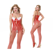 Meihuid Women Christmas Lingerie Sleepwear Lace Bodysuit Underwear Jumpsuit meihuid kopen in de aanbieding Meihuid Women Christmas Lingerie Sleepwear Lace Bodysuit Underwear Jumpsuit meihuid kopen in de aanbieding