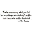 Duopindun Celebrity Quote Be Who You Are Wall Art Words Sticker Vinyl Decal Diy Home Decor duopindun kopen in de aanbieding Duopindun Celebrity Quote Be Who You Are Wall Art Words Sticker Vinyl Decal Diy Home Decor duopindun kopen in de aanbieding